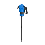 Samson Corporation 300602 Hand Def Pump Package No Meter
