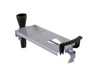 Samson Corporation 560304A DF50 DEF Pneumatic Pump Kit, Auto Handle, Meter