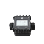 Samson Corporation 560304A DF50 DEF Pneumatic Pump Kit, Auto Handle, Meter