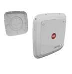 Samson Corporation 526809K 506EC Series End Panel Kit Black Panel/White Insert