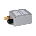 Sensaphone FGD-0052-OD 4-20mA Outdoor Humidity Sensor
