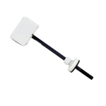 Sensaphone FGD-0069-DUCT 4-20mA Duct Mount Air Flow Transmitter