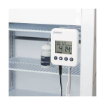 Sensaphone FGD-0120 LCD Readout for 2.8K Type Temperature Sensor