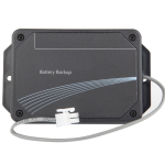 Sensaphone FGD-W610-B WEB600 Battery Backup