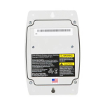 Sensaphone FGD-WSG30 Wireless Sensor Gateway Monitoring System
