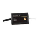 Sensaphone IMS-4860E Magnetic Reed Door & Window Switch