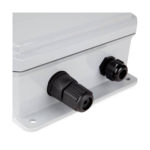 Sensaphone SCD-1200-SD Sentinel Monitoring System with Solid Door