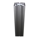 Signal-Tech 28586 P4X4D120 120" Decorative 4x4 Post