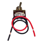 Signal-Tech 3095 SW-SPST-SWITCH Single Pole Single Throw Switch