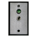 Signal-Tech 33203 SG2 SPST/12VDC Single Gang Switch (1-SPST)