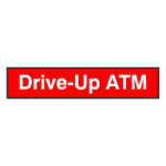 Signal-Tech 39484 PHXF734W-552R/120-277VAC "Drive-Up ATM" Outdoor LED Backlit Sign