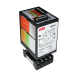 Signal-Tech 8820 latchtimer120v Latch Timer (Time Delay Relay) (120VAC 8pin)