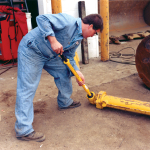 Hammers and Striking Tools Slide Sledge 213525 Bushing/Bearing/Seal Plate Driver