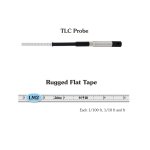 Solinst 114794 Temperature, Level and Conductivity Meter for Rugged Flat Tape 300ft (without Carry Bag)