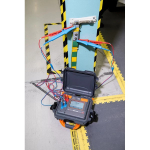 Sonel WMUSMMR640 MMR-640 Microohmmeter