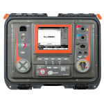 Sonel WMUSMIC5050 MIC-5050 Insulation Resistance Meter