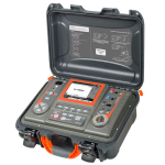 Sonel WMUSMIC5050 MIC-5050 Insulation Resistance Meter