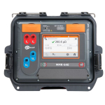 Sonel WMUSMMR640 MMR-640 Microohmmeter