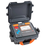 Sonel WMUSMMR640 MMR-640 Microohmmeter