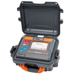 Sonel WMUSMMR640 MMR-640 Microohmmeter