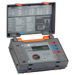 Sonel WMUSMMR620 MMR-620 Microohmmeter (50-60 Hz)