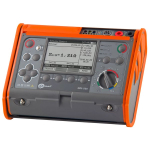 Multimeters Sonel WMUSMPI525 MPI-525 Multi-function Meter (ISO Test Voltage 2500V)