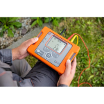 Sonel WMUSMRU30 MRU-30 Earth Resistance and Resistivity Meter