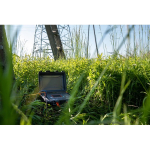 Sonel WMUSMRU120HD MRU-120 HD Earth Resistance and Resistivity Meter