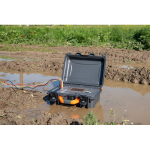 Sonel WMUSMRU120HD MRU-120 HD Earth Resistance and Resistivity Meter