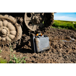 Sonel WMUSMRU120HD MRU-120 HD Earth Resistance and Resistivity Meter