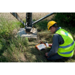 Sonel WMUSMRU200XL3C3N1 MRU-200 Meter with XL3 case and C3, N1 Clamps