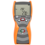 Sonel WMUSMRU10 MRU-10 Earth Resistance and Resistivity Meter