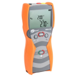 Sonel WMUSMRU10 MRU-10 Earth Resistance and Resistivity Meter
