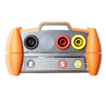 Sonel WMUSMRU10 MRU-10 Earth Resistance and Resistivity Meter