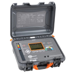 Sonel WMUSMRU120HD MRU-120 HD Earth Resistance and Resistivity Meter