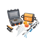 Sonel WMUSMRU120HD MRU-120 HD Earth Resistance and Resistivity Meter