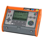 Sonel WMUSMRU200XL3C3N1 MRU-200 Meter with XL3 case and C3, N1 Clamps