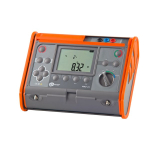 Sonel WMUSMRU21 MRU-21 Earth Resistance and Resistivity Meter