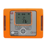 Sonel WMUSMRU30 MRU-30 Earth Resistance and Resistivity Meter