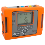 Sonel WMUSMRU30 MRU-30 Earth Resistance and Resistivity Meter