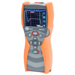 Fault Locators and Cable Tracers Sonel WMGBTDR420 TDR-420 Time Domain Reflectometer