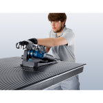 Cutting Tools Trumpf 2451585 TruTool TPC 165 Panel Cutter