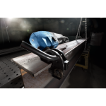 Trumpf 2606427 TruTool TKF 1500 Beveler with with 2 Speed