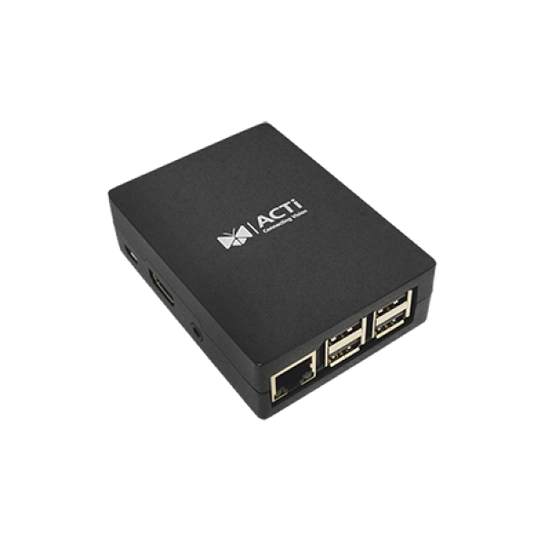 ACTi MDS-100 Wireless Mini Media Display Station with HDMI