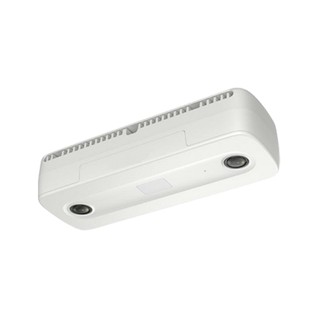 ACTi Q963 2MP People Counting Metadata Camera with D/N, IR, SLLS, 2 Fixed Lenses