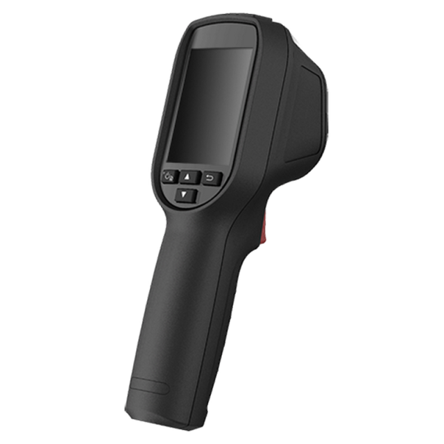 ACTi VMGB-150 Handheld Metadata Camera with Built-in Human Temperature Detection