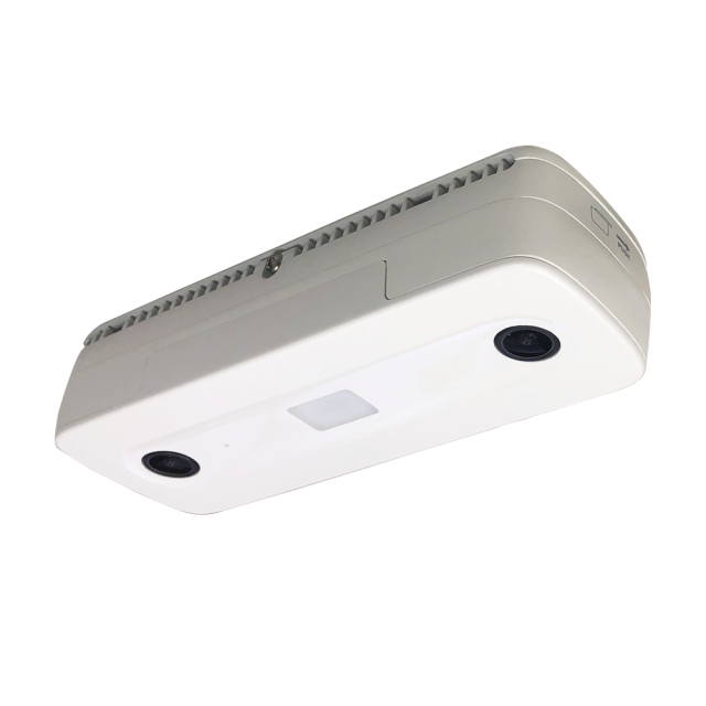 ACTi VMGB-201 2MP People Counting Metadata Camera with D/N, IR, Dual Lenses