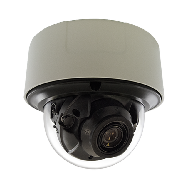 ACTi VMGB-605 4MP Face Recognition Metadata Camera with 4x Zoom Lens, f8-32mm/F1.7-1.73, Built-in Analytics