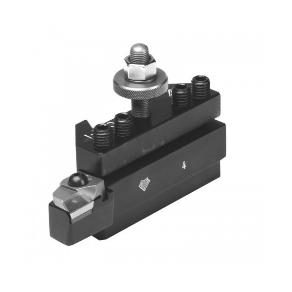 Utensile Di Tornitura Esterno - VCMW Series - Beijing Worldia Diamond - Foto 6