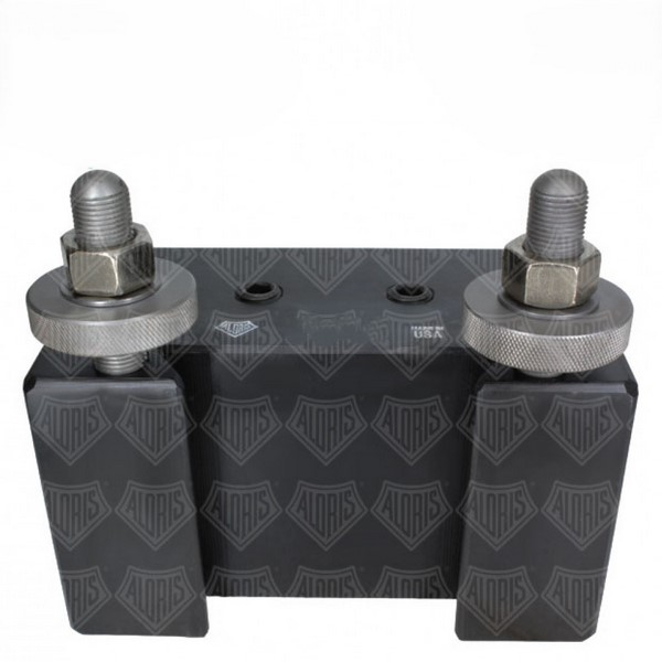 Aloris EA-104 EA Series Boring Bar Holder, 2.5"